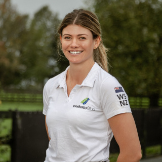 Jaimee Underwood